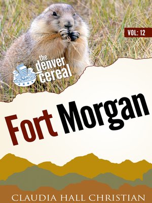 cover image of Fort Morgan